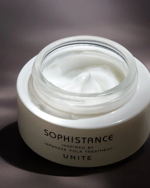 UNITE Microbiome Nourishing Cream