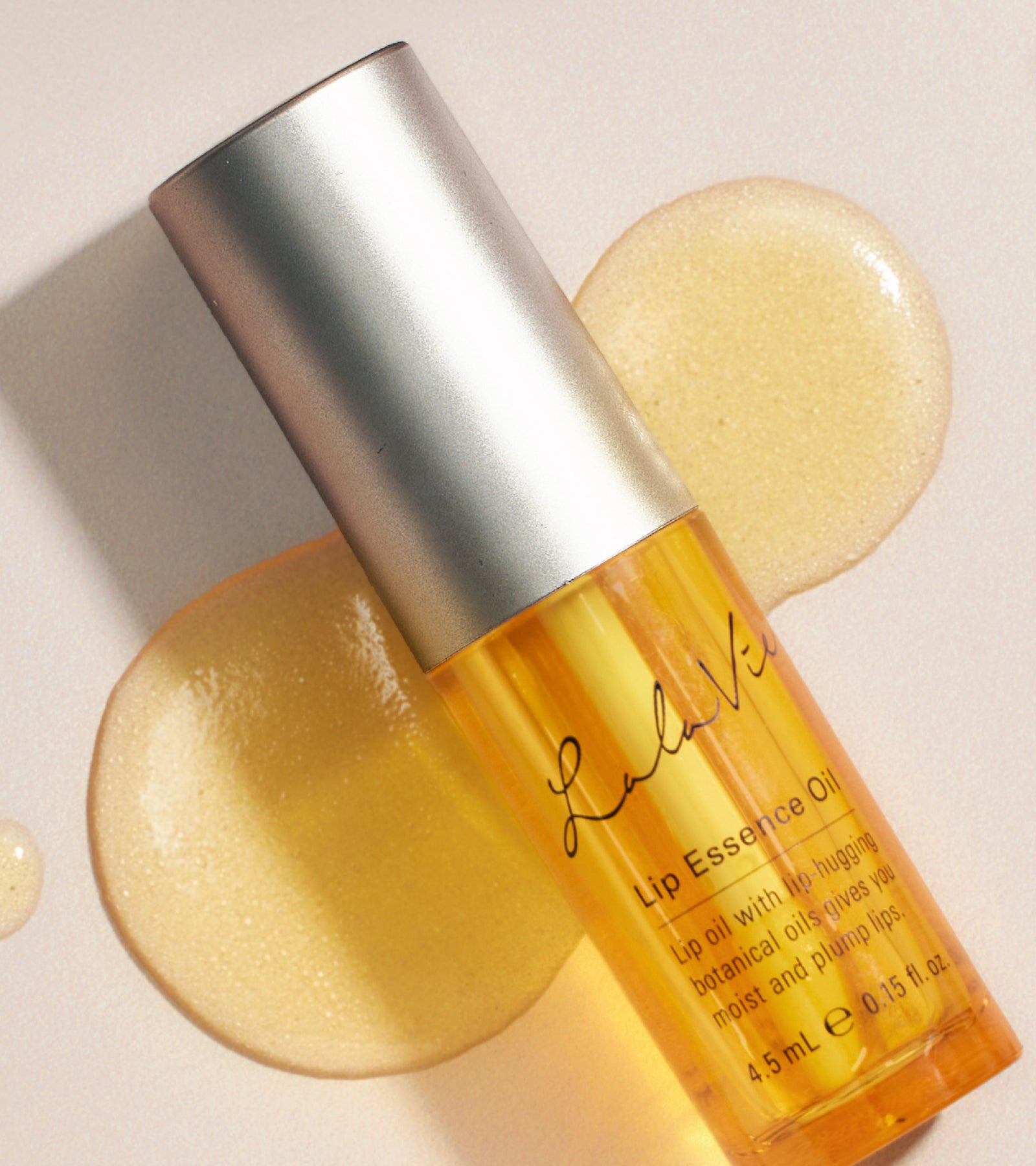 Lip Essence Oil