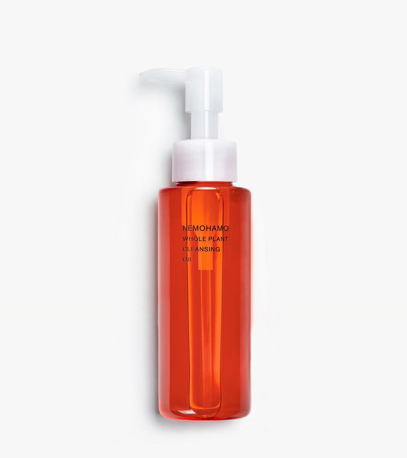 Cleansing Oil