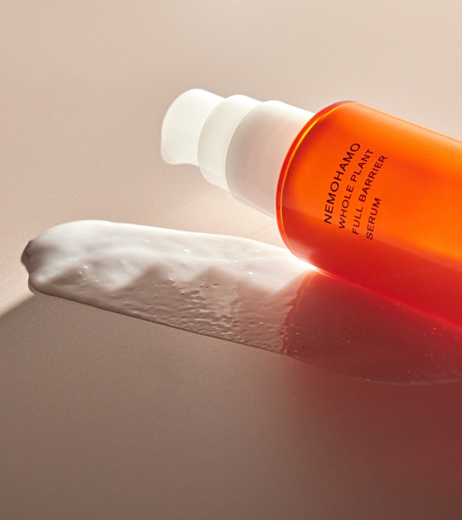 NEMOHAMO Barrier Boost Duo