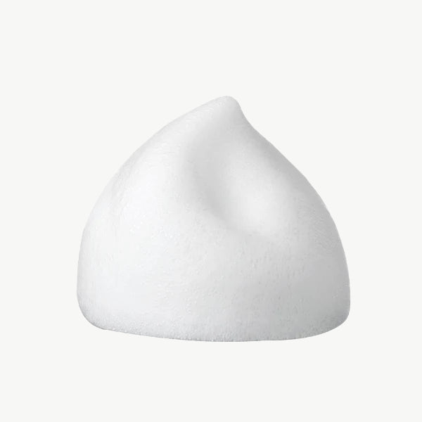 Pure Moist Cleansing Foam