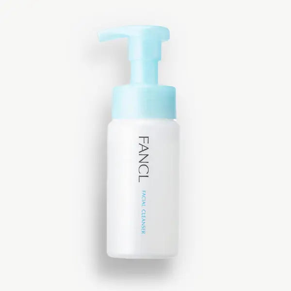 FANCL Pure Moist Cleansing Foam J Beauty Skincare – Shikō Beauty