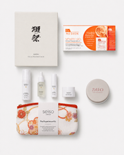 Summer Skin Ritual Set
