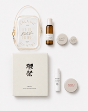 Travel Ritual Set