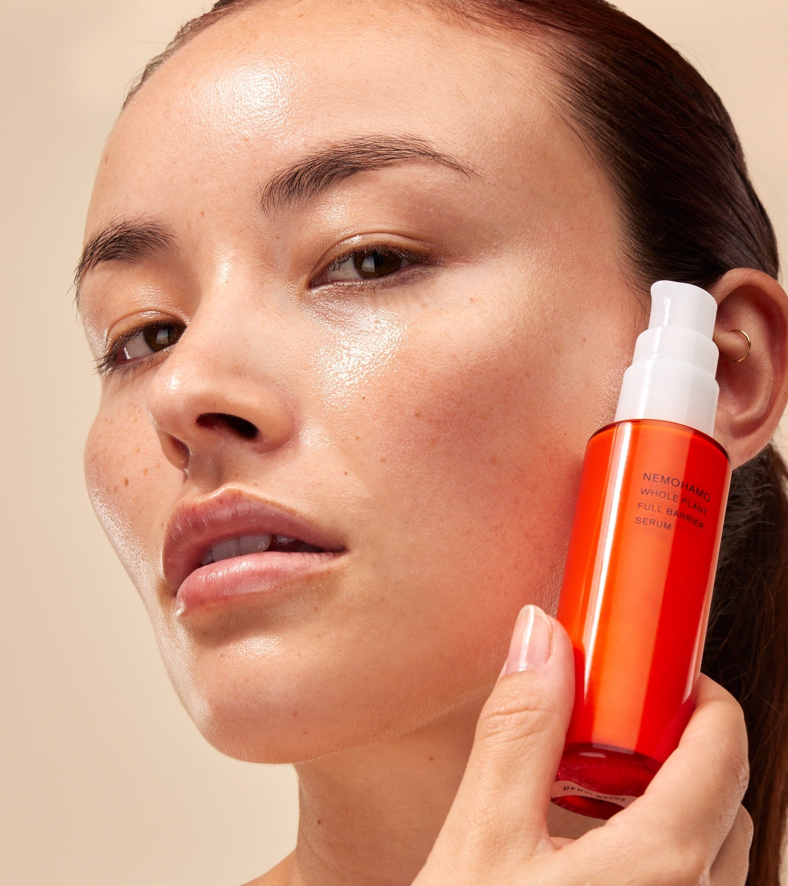 NEMOHAMO Barrier Boost Duo