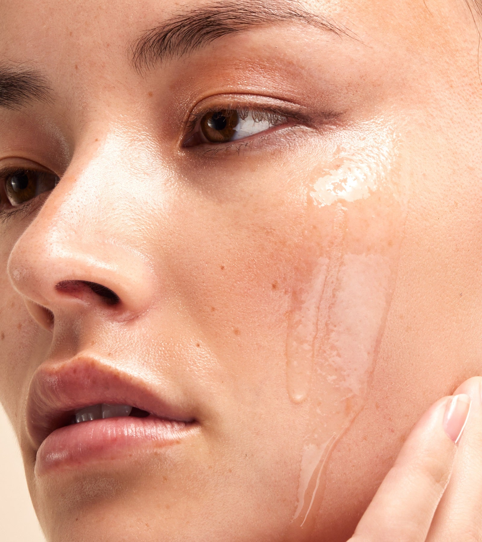Cleansing Oil