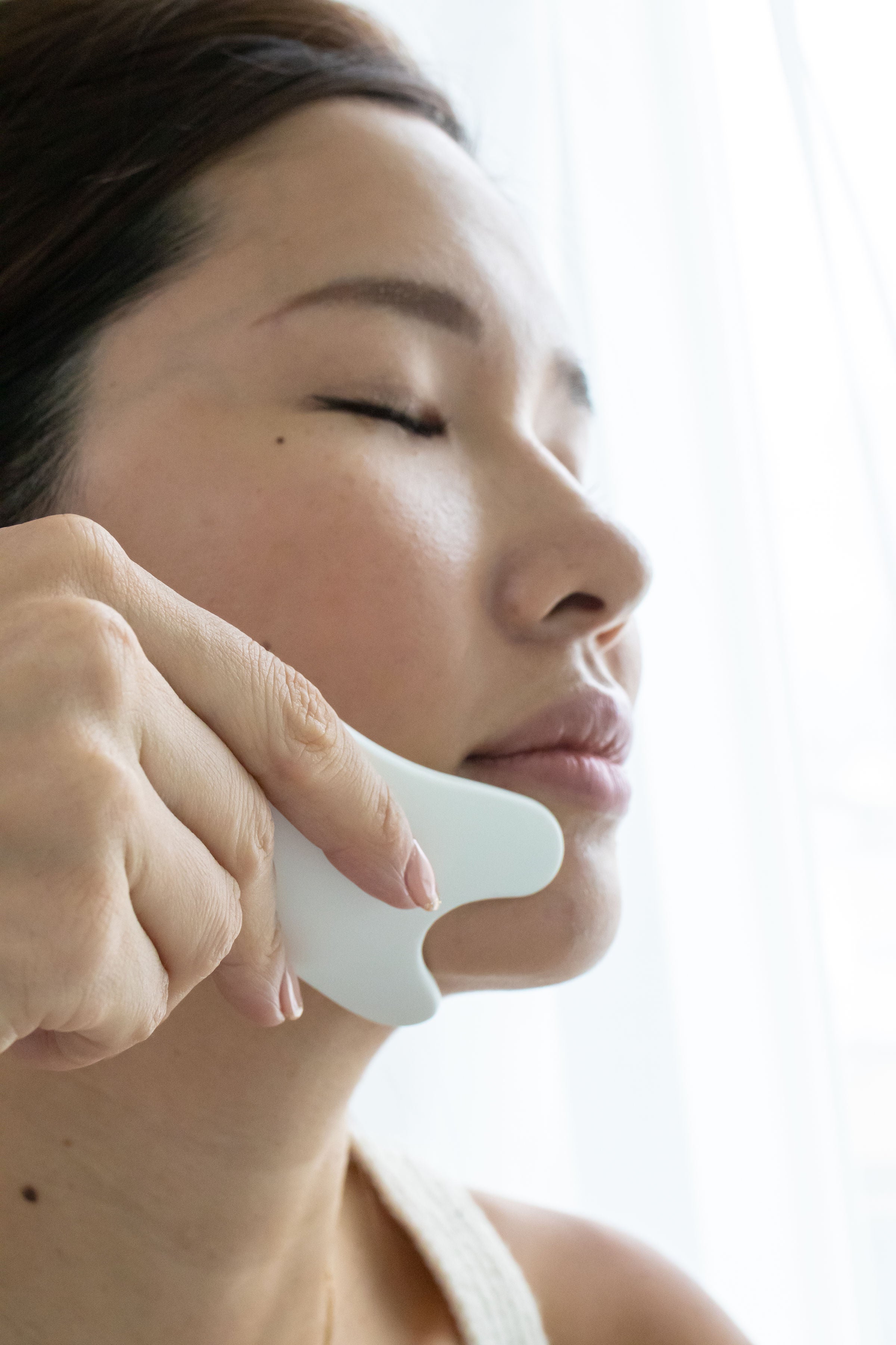 Shikohin Gua Sha Massager