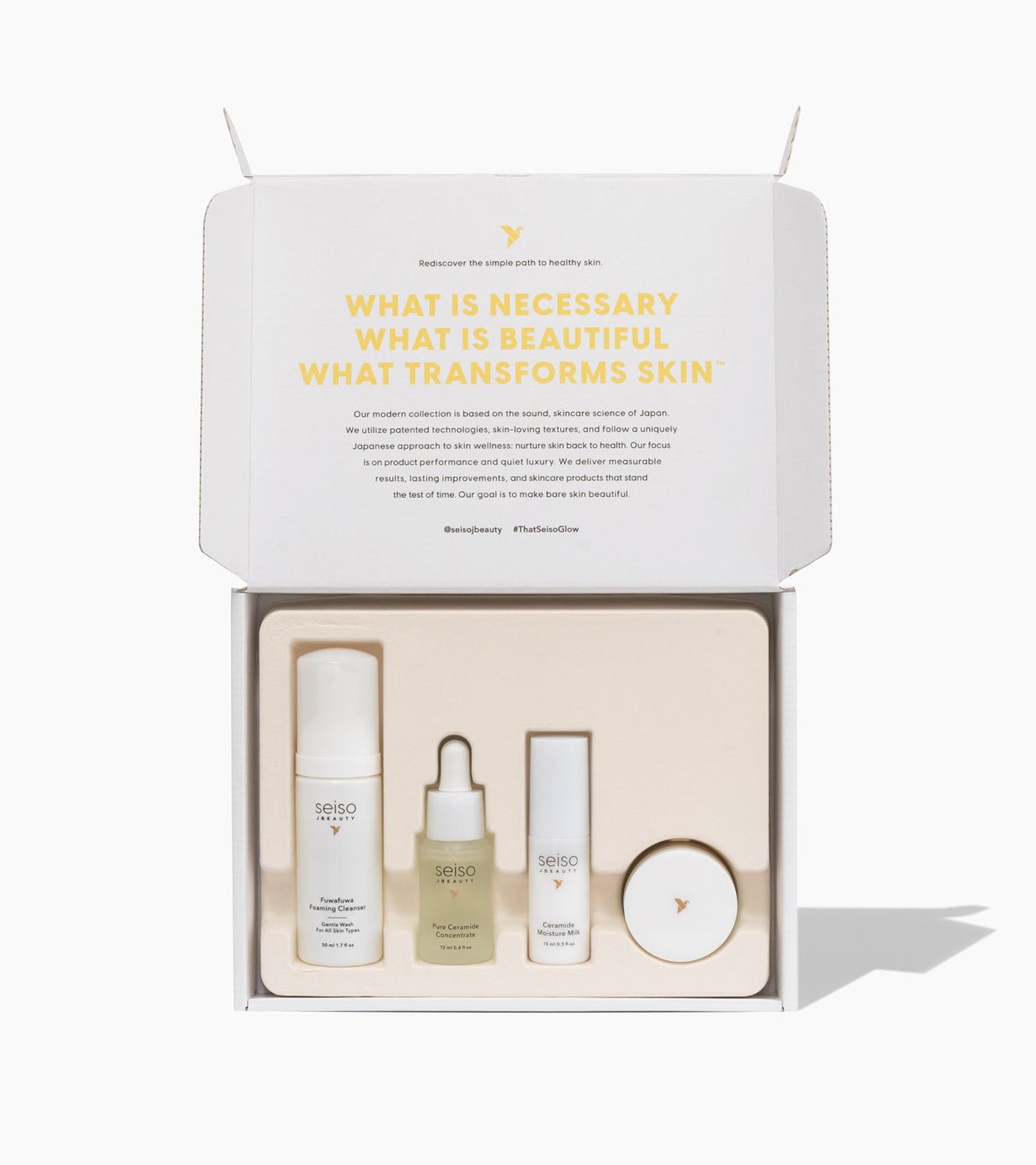 The Experience Kit