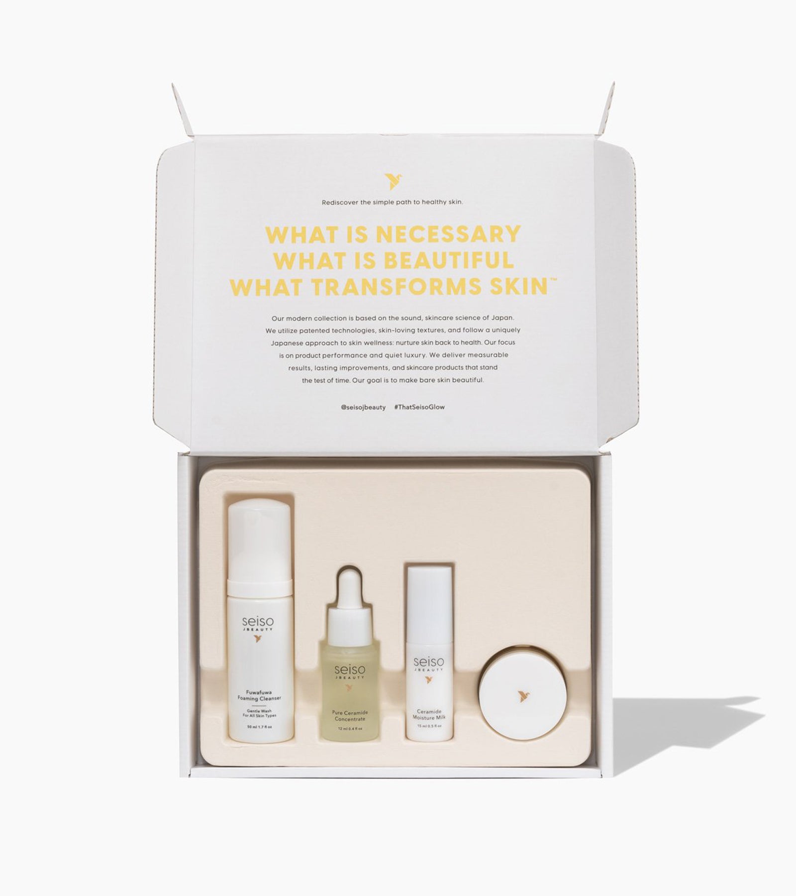 The Experience Kit
