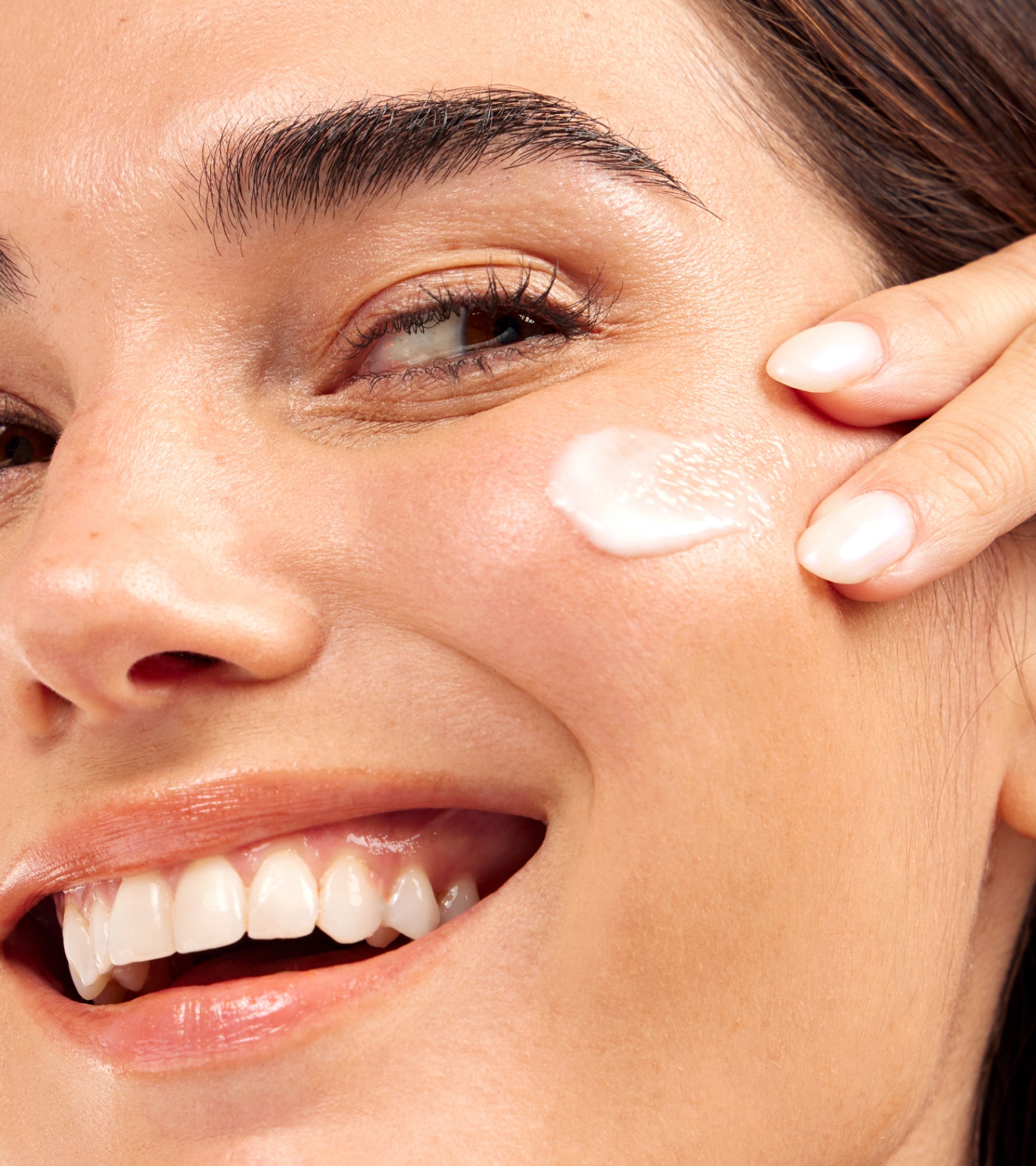 Ceramide Moisture Milk