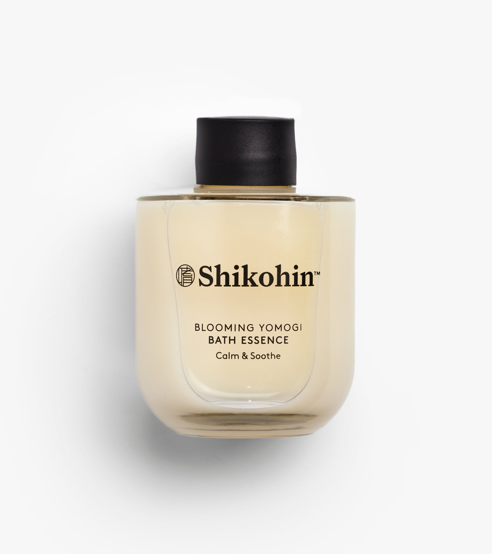 Yomogi Bath Essence