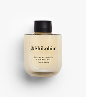 Yomogi Bath Essence
