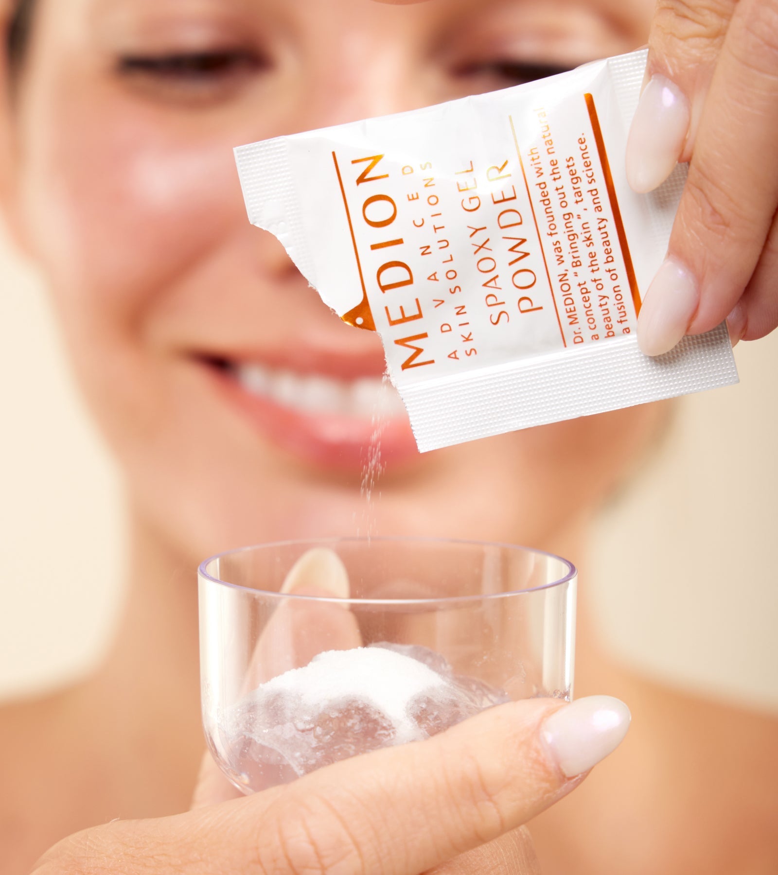 Spaoxy Gel 24 Boxes ($31 per box) for Resale