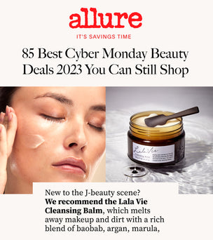 Cleansing Balm Refill