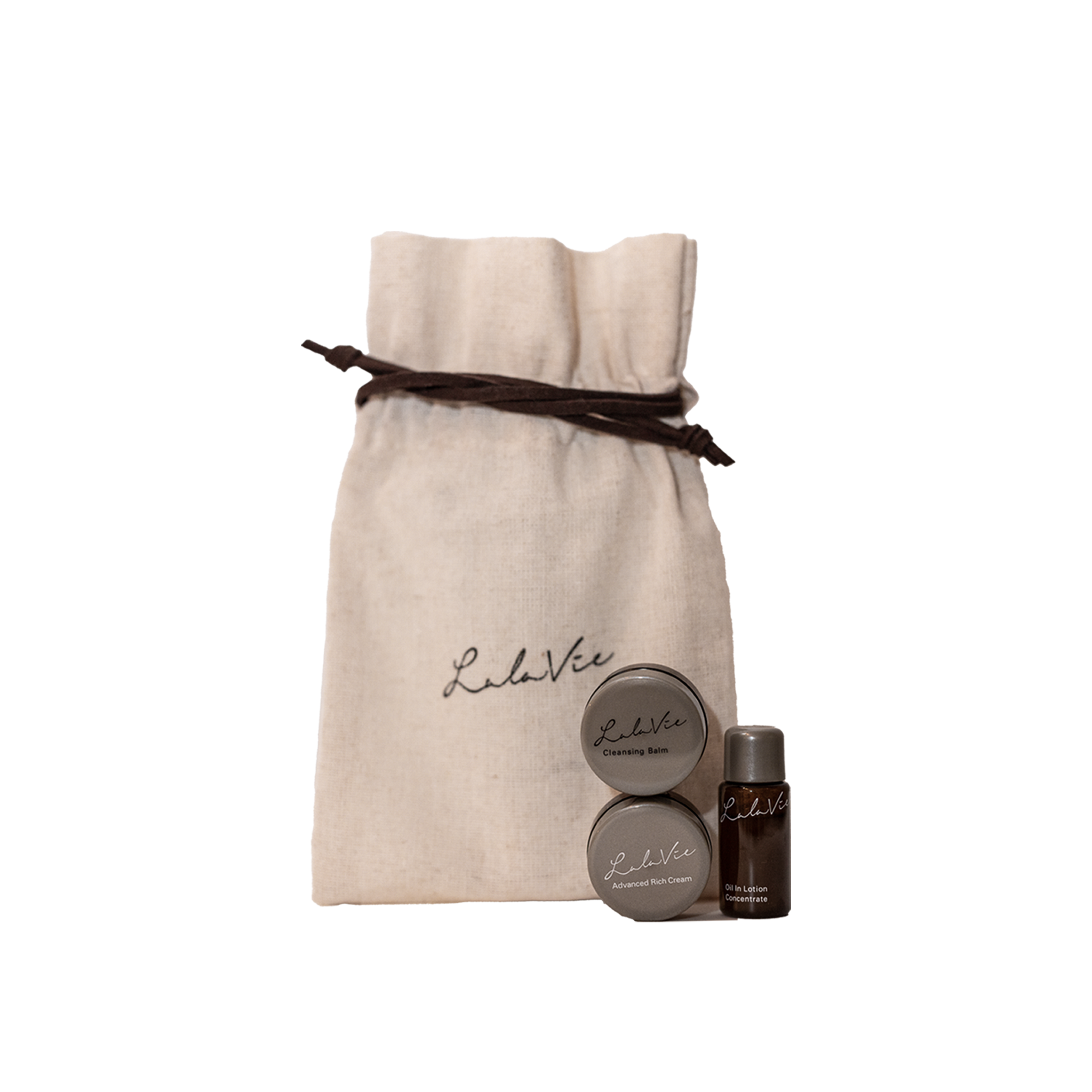 Lala Vie 1 Day Trial Kit ($8 Value)