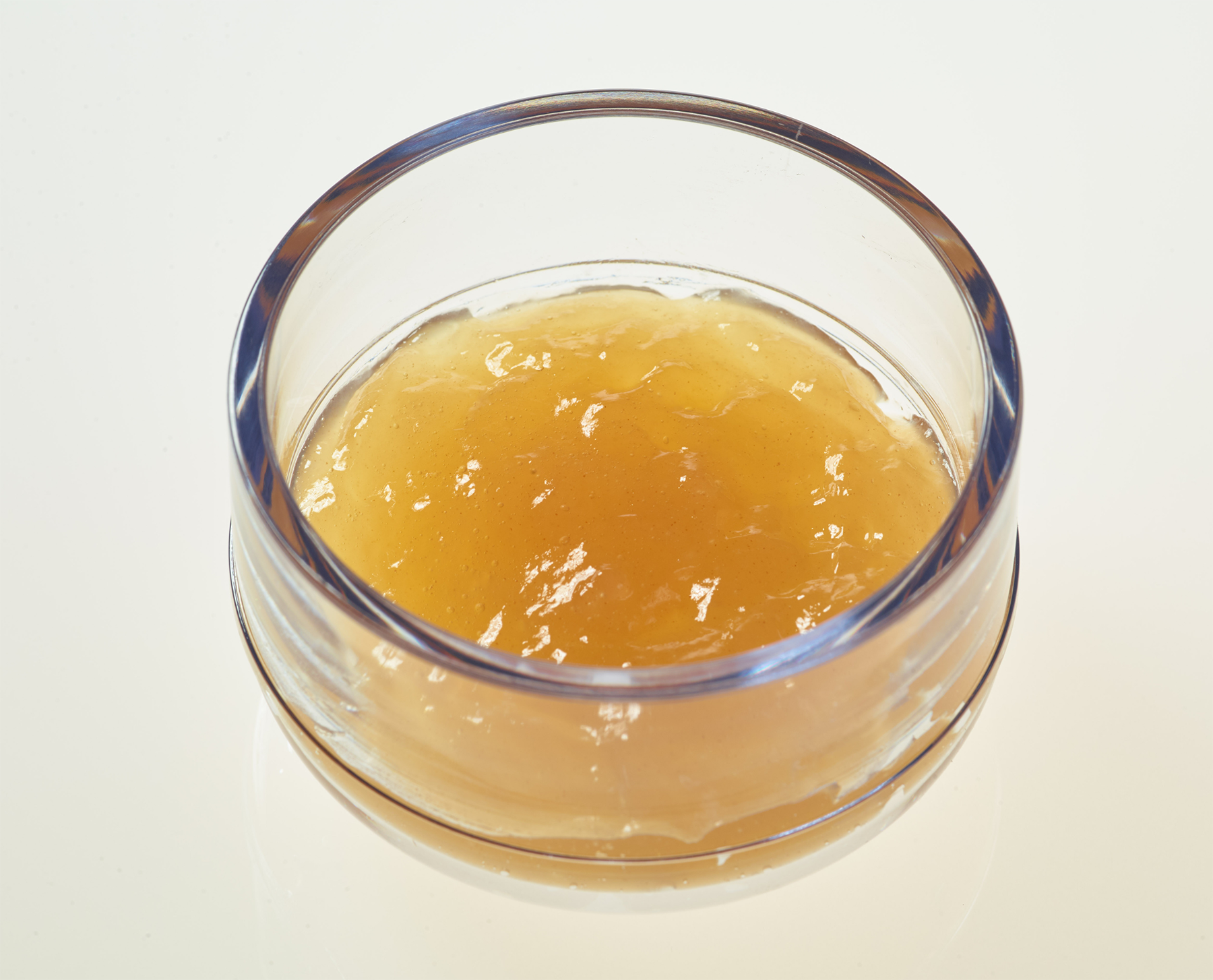 CO₂ Gel Mask Premium for Pro 6 Containers ($9 per use)