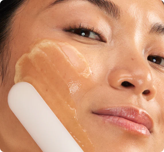 Spaoxy Gel Bright Plus (6 Masks)
