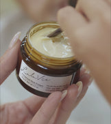Lala Vie Advanced Rich Cream - J Beauty Anti Aging Moisturizer