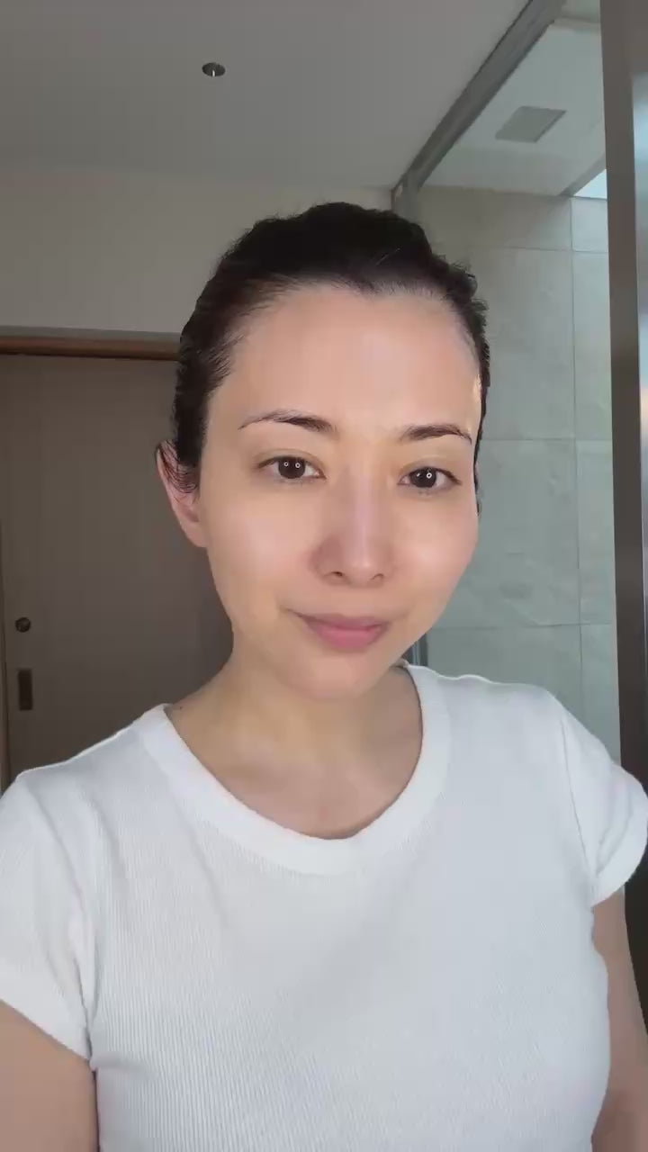 Load video: UNITE Microbiome Nourishing Cream &amp; Free FLAWLESS MINI