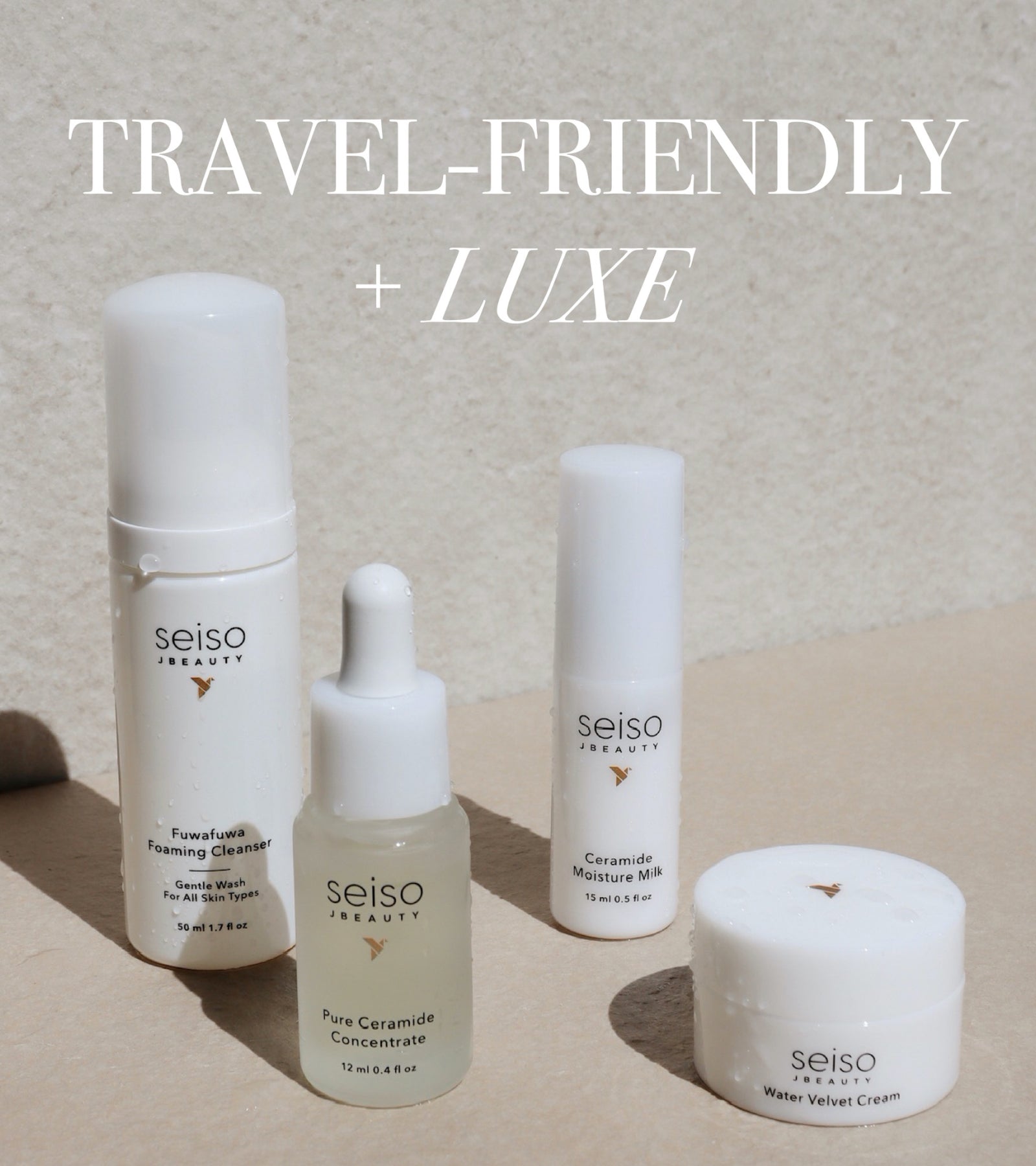 The Experience Kit