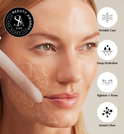 Spaoxy Gel (3 Masks)