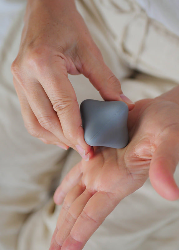 Tsubo Oshi Massage Tool