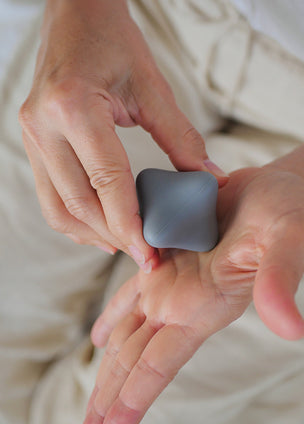 Tsubo Oshi Massage Tool