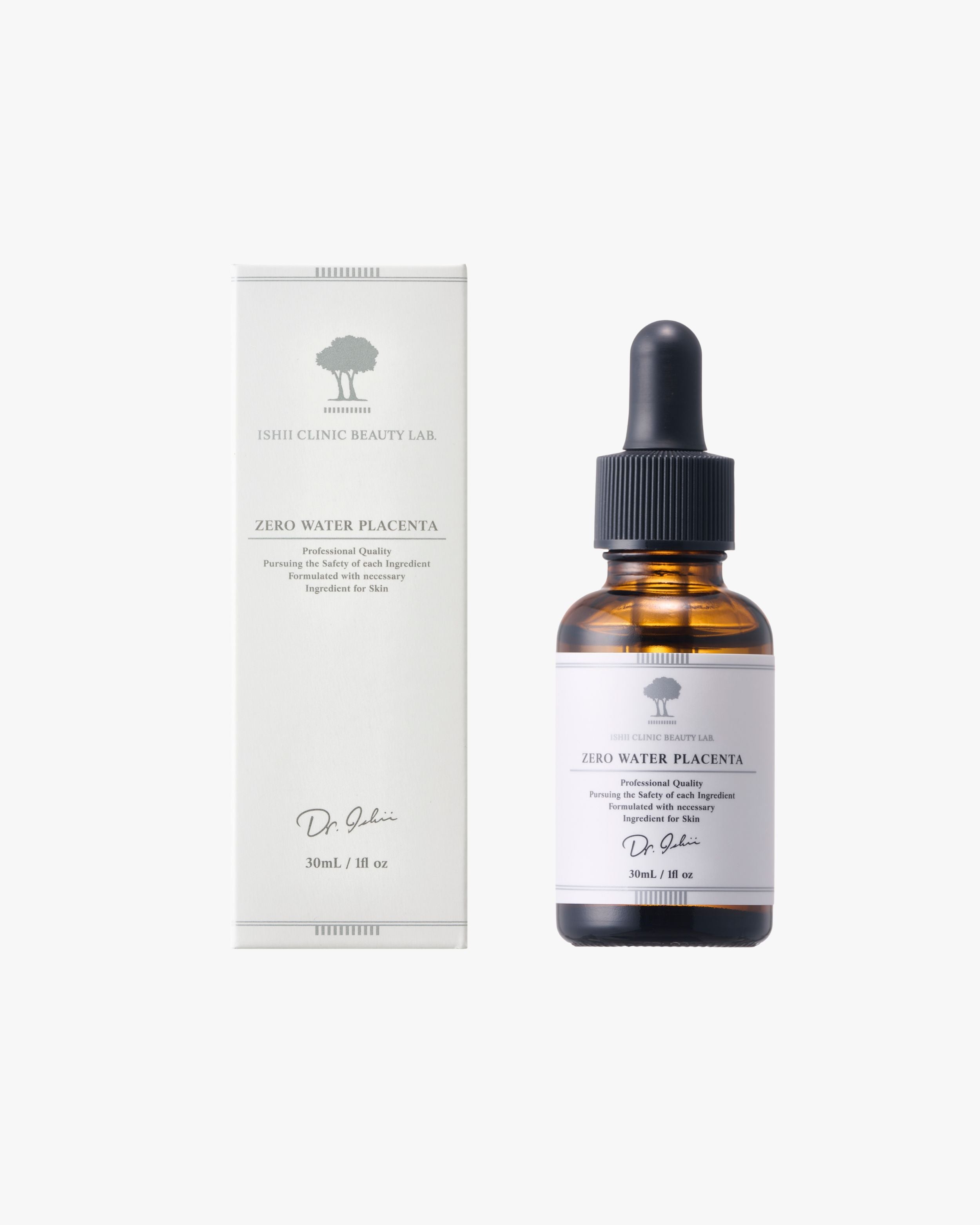 ISHII CLINIC BEAUTY LABO Japanese Beauty Products - Shikō Beauty