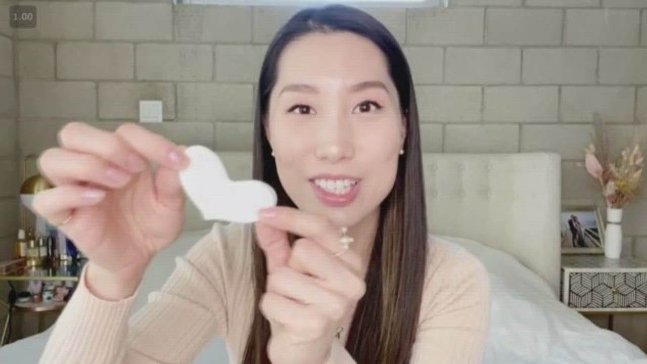 Load video: With Mask Point Pack &quot;Sittori&quot; (10 pairs)