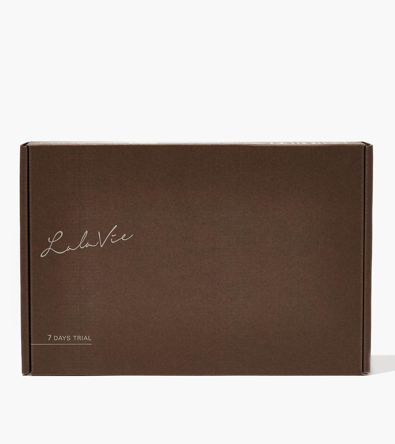 Lala Vie Moisturizing Japanese Skincare Trial Set - Shikō Beauty