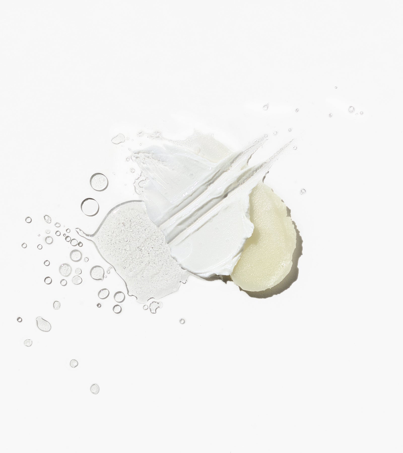 Double Cleansing Routine Trial