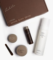 Double Cleansing Routine Trial