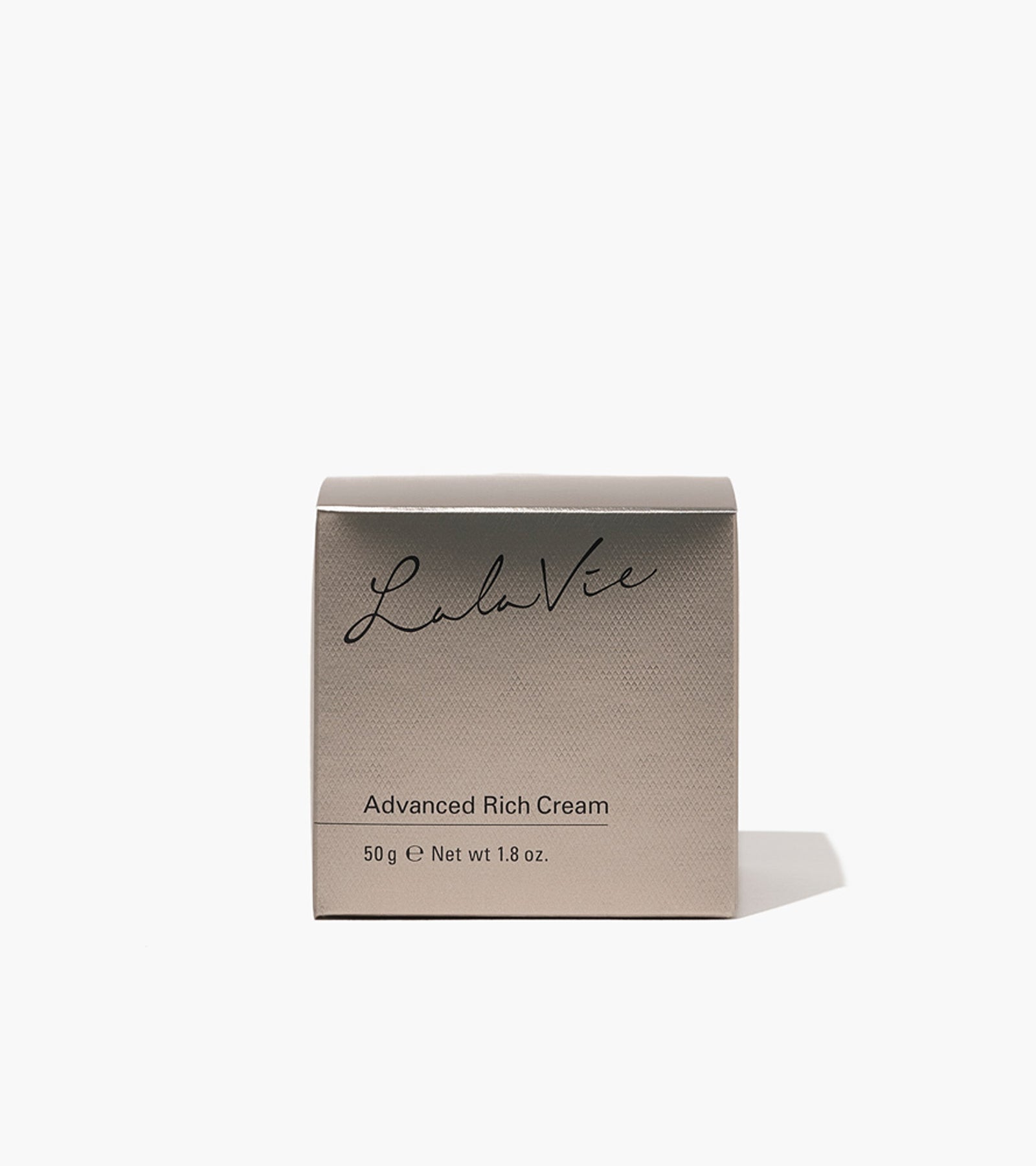 Advanced Rich Cream