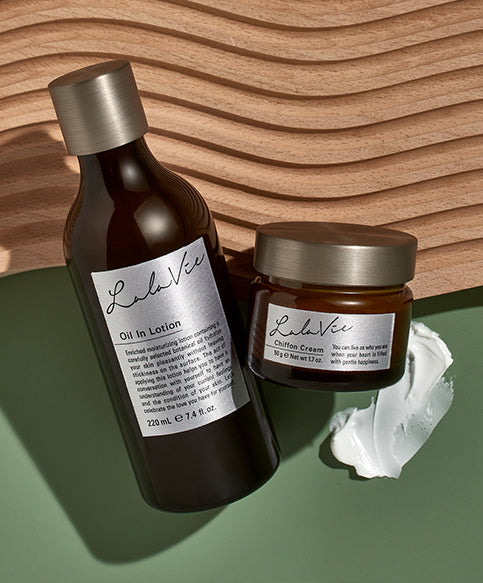 Moisture Power Duo