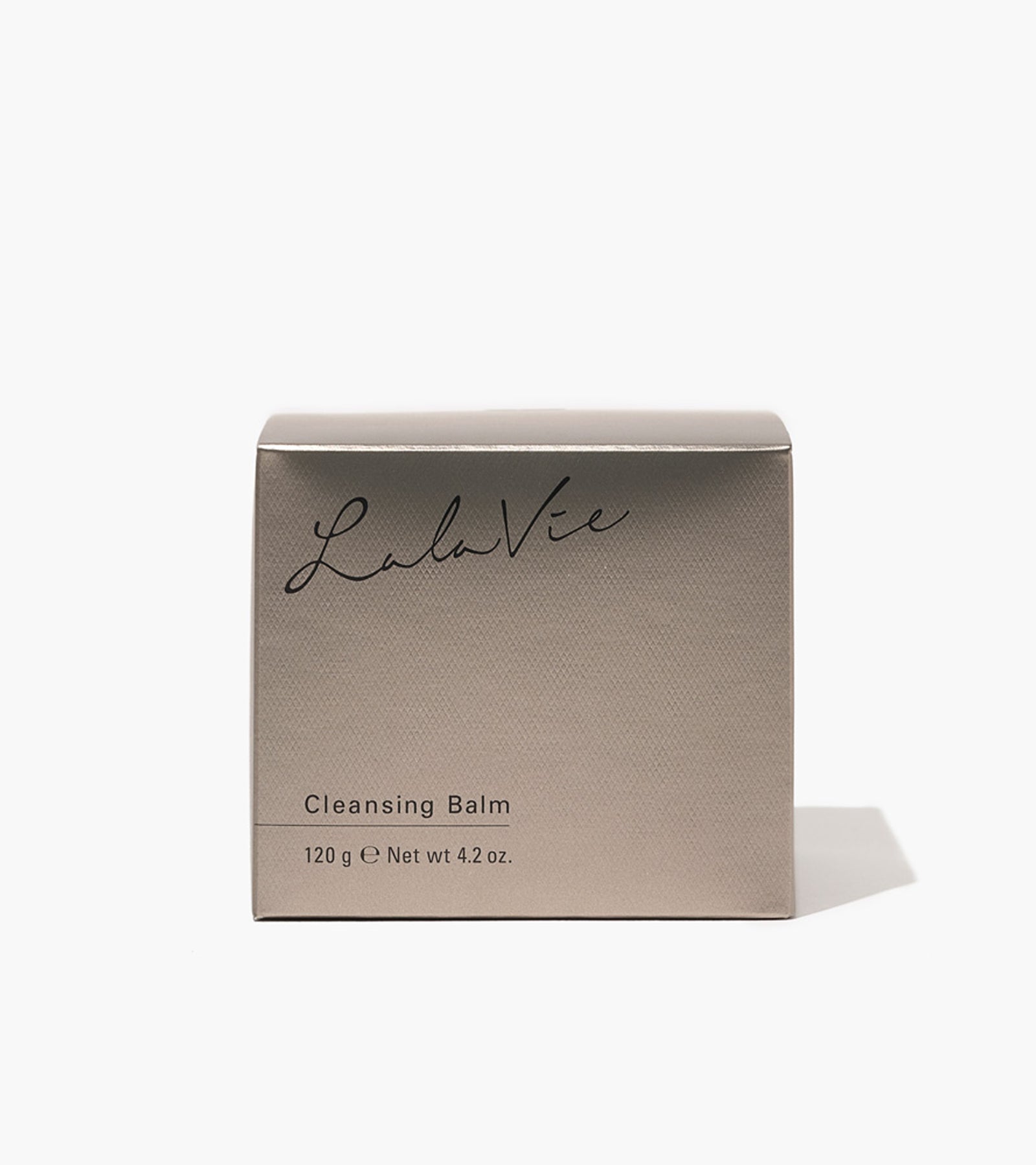 Cleansing Balm