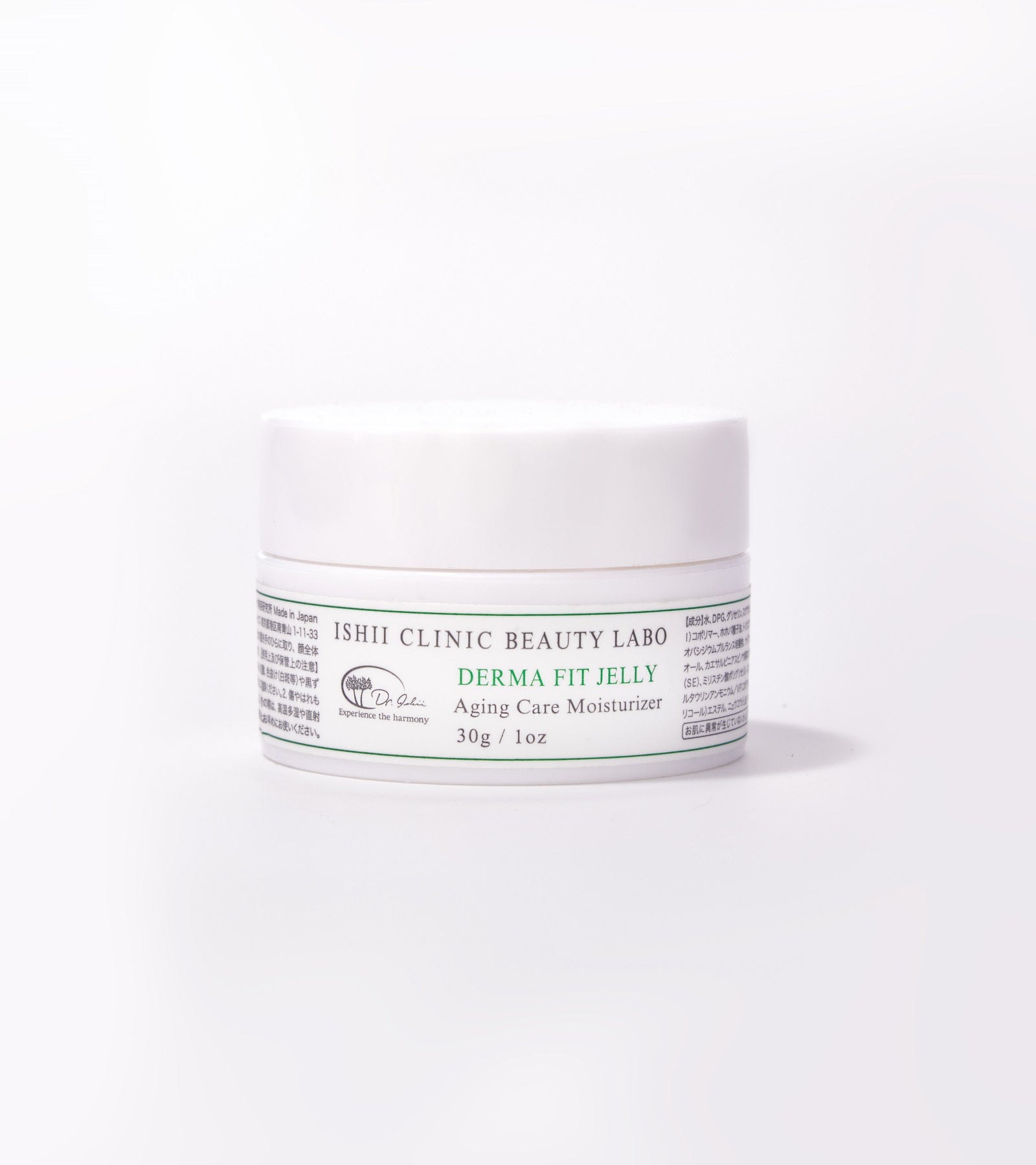Derma Fit Jelly
