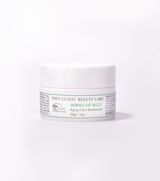 Derma Fit Jelly – Shikō Beauty Collective