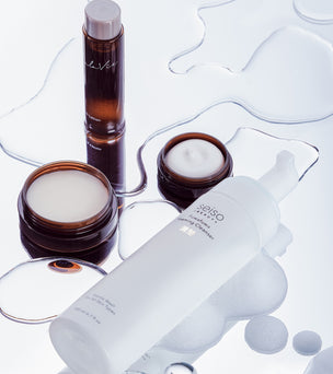 Double Cleansing Routine Trial