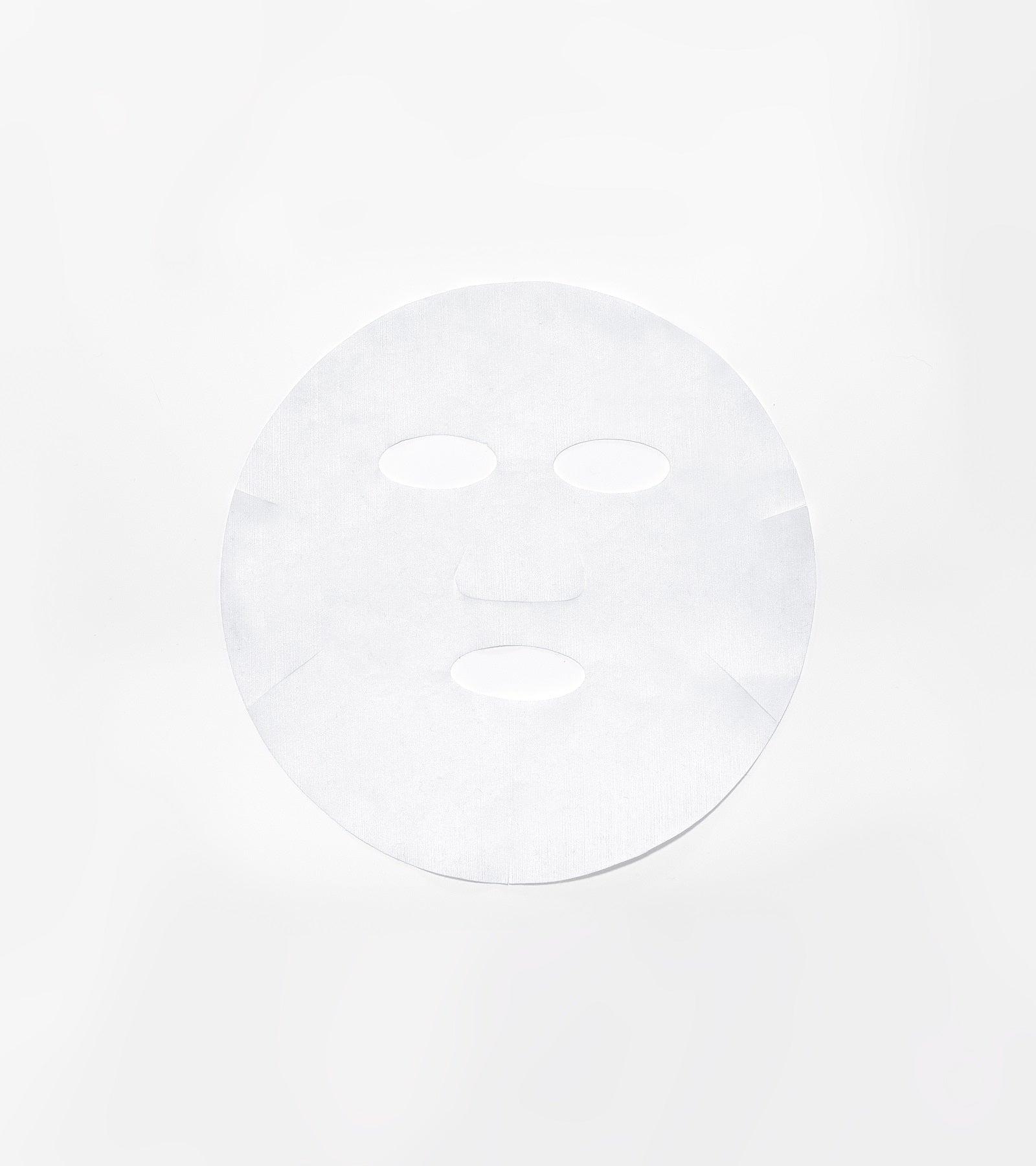 Spaoxy Mask | CO₂ Sheet Mask for Dullness | Dr. MEDION – Shikō