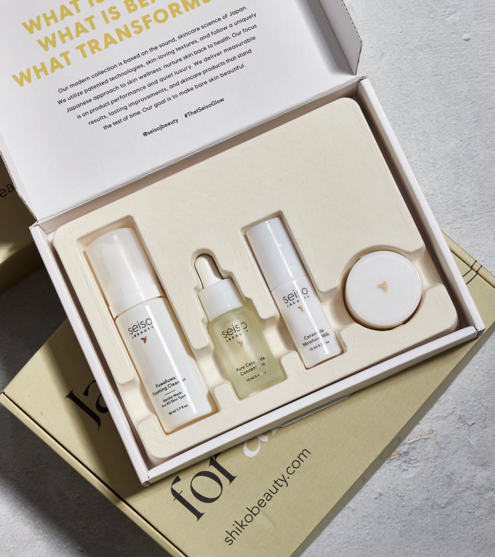 seiso-jbeauty-kit