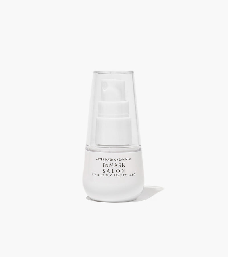 After Mask Cream Mist