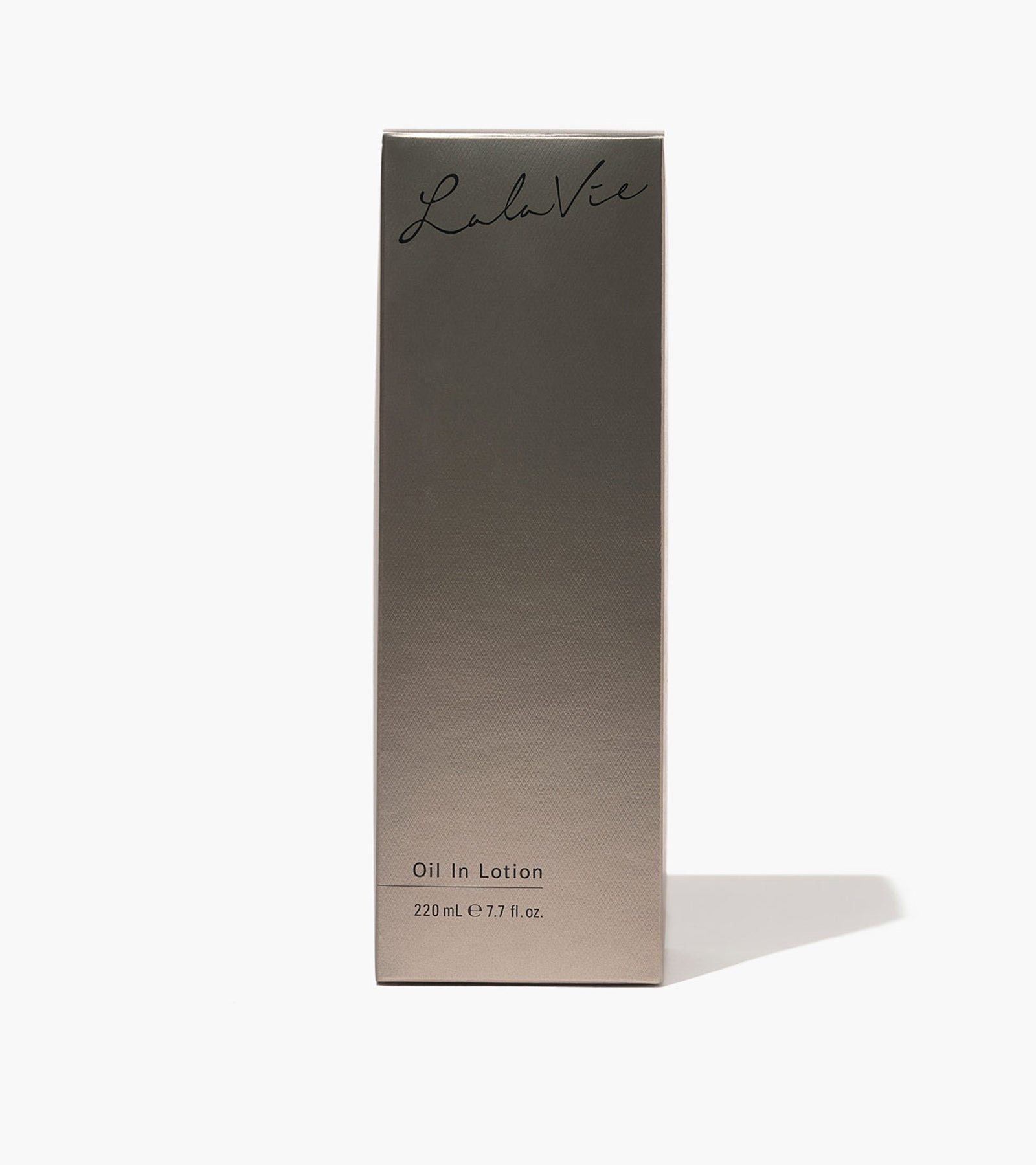 Lala Vie Oil In Lotion - All In One Moisturiser From Japan – Shikō