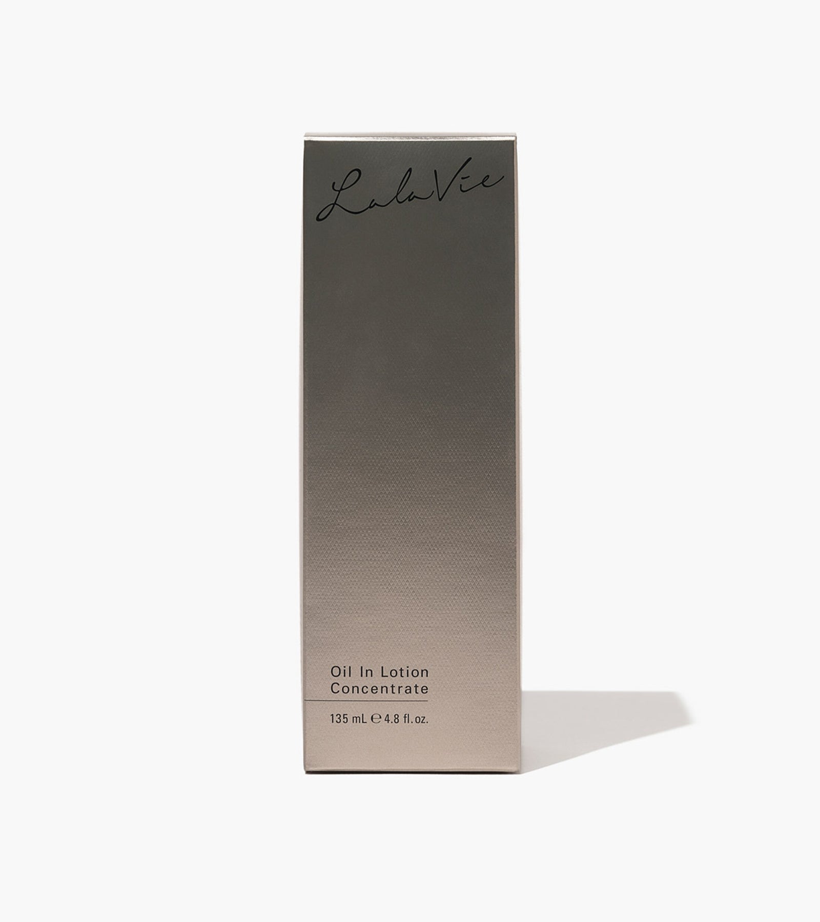 Oil In Lotion Concentrate