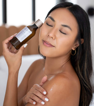 4 Incredible Impact of Jasmine Oil for Skin Lightening