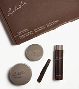 Lala Vie Moisturizing Japanese Skincare Trial Set - Shikō Beauty