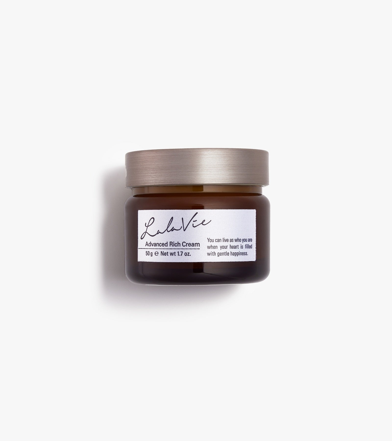 Advanced Rich Cream