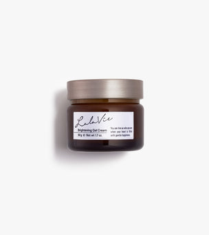 Brightening Gel Cream