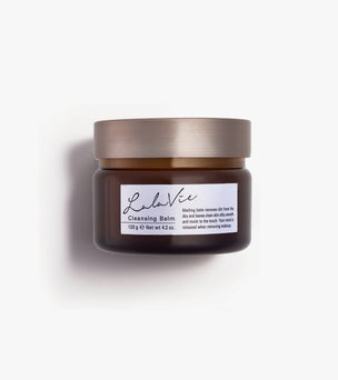 Cleansing Balm