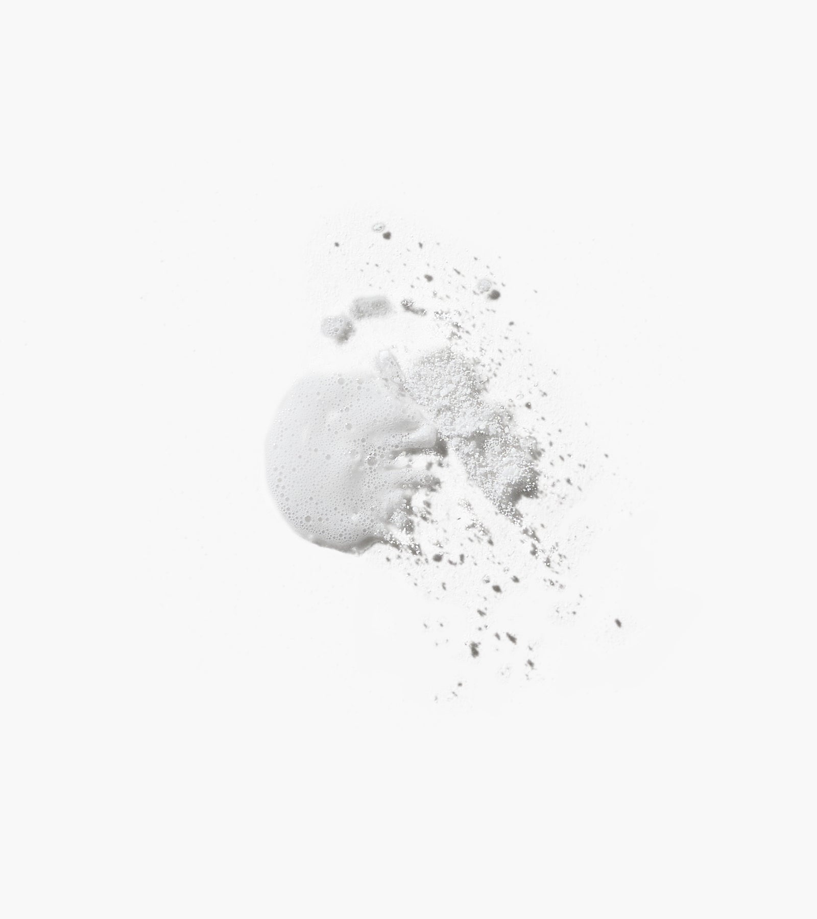 Clear Wash Powder