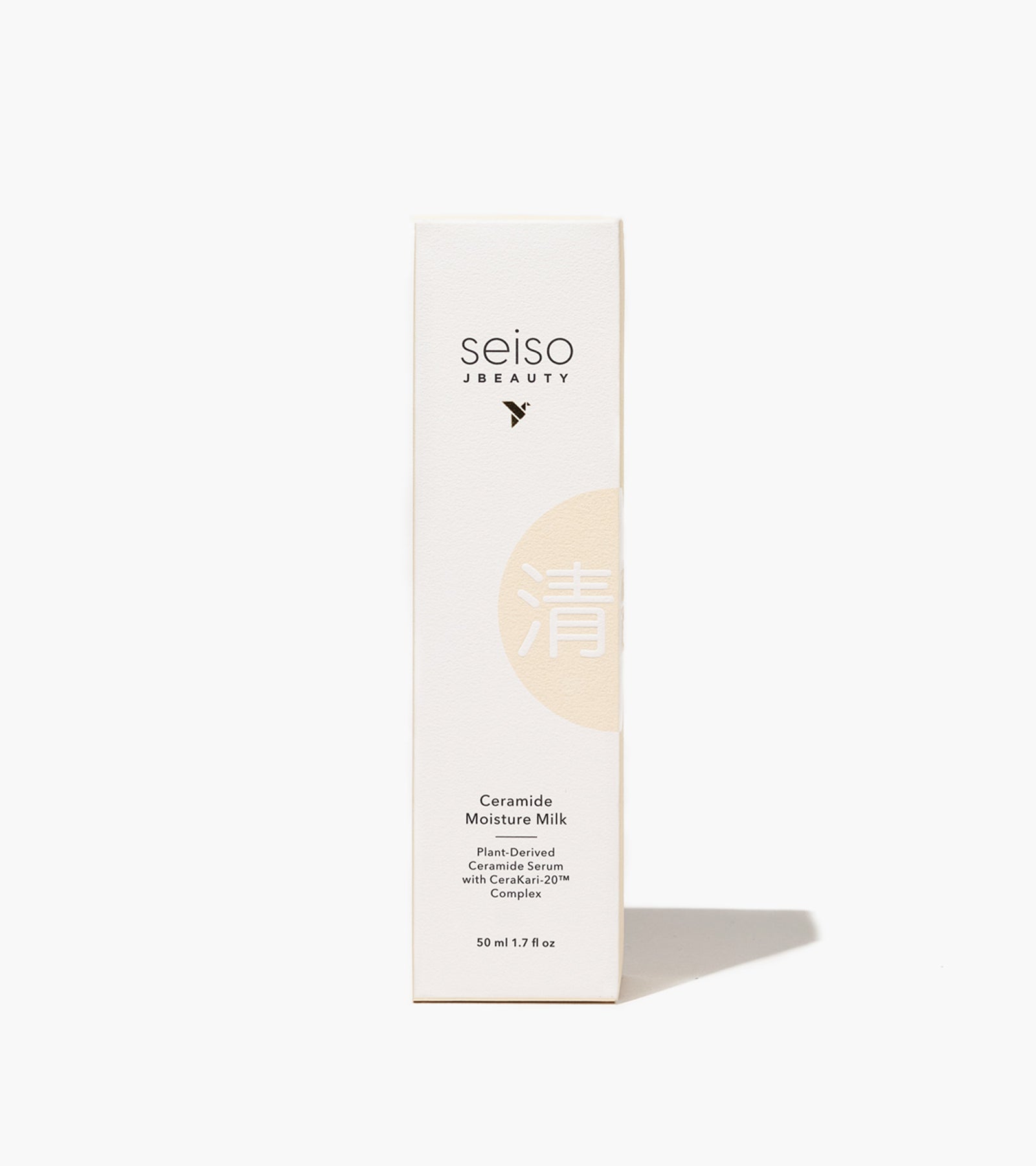 Ceramide Moisture Milk